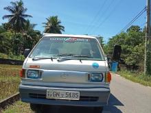 Toyota Townace Liteace 2002 Lorry