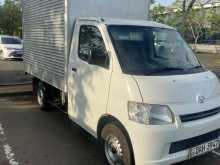 Toyota Townace 2015 Lorry