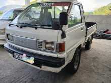 Toyota Townace 1996 Lorry