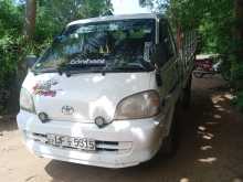 Toyota Townace 2003 Lorry