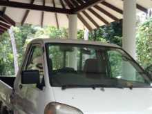 Toyota Townace 2006 Lorry