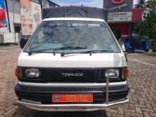 Toyota TOWNACE LORRY 1996 Lorry