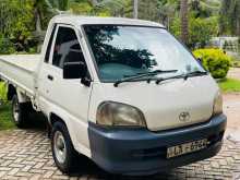 Toyota Townace 2000 Lorry