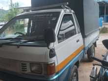 Toyota TOWNACE 1995 Lorry