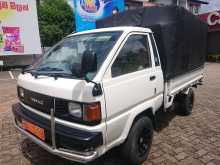 Toyota TOWNACE 1996 Lorry