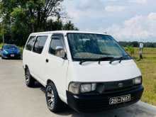 Toyota Townace Loto 2025 Van