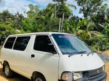 Toyota Townace Lotto 1994 Van