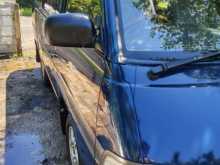 Toyota TownAce Lotto 1993 Van