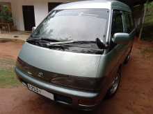 Toyota Townace Lotto Super Extra 1999 Van