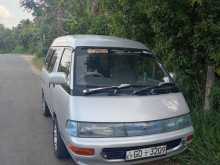 Toyota Townace Lotto 2002 Van