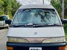 Toyota TOWNACE Lotto 1993 Van