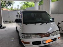 Toyota TownAce Lotto 1992 Van
