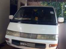 Toyota Townace Lotto 1997 Van