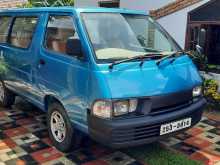 Toyota Townace Lotto CR36 1995 Van