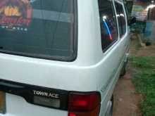 Toyota Townace Lotto 1994 Van