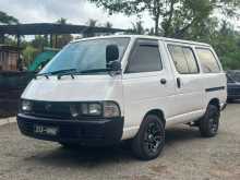 Toyota TownAce Lotto CR27 1995 Van