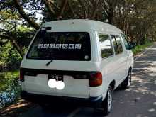 Toyota Townace Lotto 1995 Van