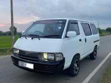 Toyota TownAce Lotto 2001 Van