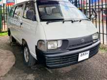 Toyota TownAce Lotto 1995 Van
