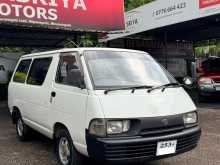 Toyota TownAce Lotto 1995 Van