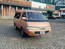 Toyota Townace Lotto CR36 1993 Van