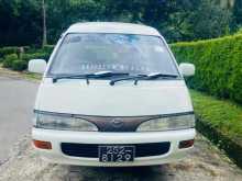 Toyota Townace Lotto 1995 Van