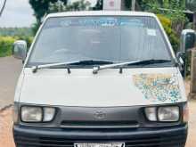 Toyota Townace Lotto 1994 Van