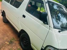 Toyota TownAce Lotto CR27 1993 Van