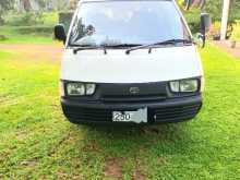 Toyota Townace Lotto CR27 1993 Van