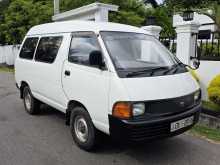 Toyota TOWNACE LOTTO CR36 1996 Van