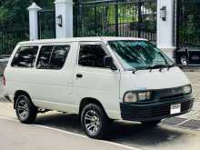 Toyota Townace Lotto 1994 Van