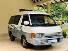 Toyota Townace Lotto 1995 Van