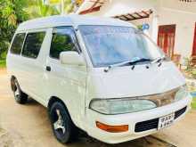 Toyota Townace Lotto CR27 1994 Van