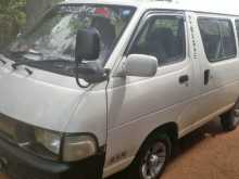 Toyota TownAce Lotto 1992 Van