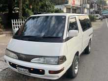 Toyota Townace Lotto Royal Lounch CR36 1995 Van