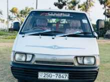Toyota TownAce Lotto CR27 1992 Van