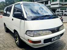 Toyota Townace Lotto 1992 Van