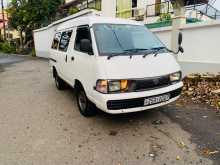 Toyota Townace Lotto 1992 Van