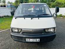 Toyota Townace Lotto 1992 Van