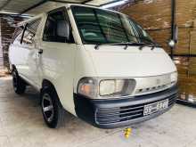 Toyota Townace Lotto CR27 1993 Van
