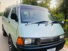 Toyota Townace Lotto 1993 Van