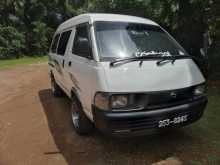 Toyota Townace Lotto CR27 1993 Van