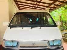 Toyota Townace Lotto 1993 Van