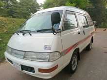 Toyota Townace Lotto CR27 1993 Van