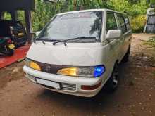 Toyota TownAce Lotto 1993 Van
