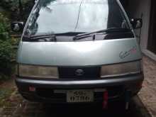 Toyota Townace Lotto 1993 Van