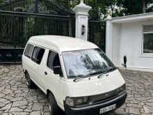 Toyota Townace Lotto 1993 Van