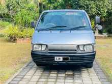 Toyota Townace Lotto 1993 Van