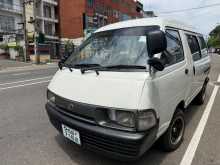 Toyota Townace Lotto 1993 Van