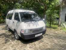 Toyota TOWNACE LOTTO 1993 Van